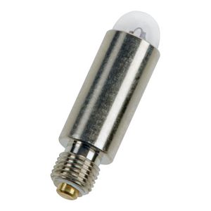 Lamp medische Opthalmoscope 2.5V Riester-May 10424 VVE=5