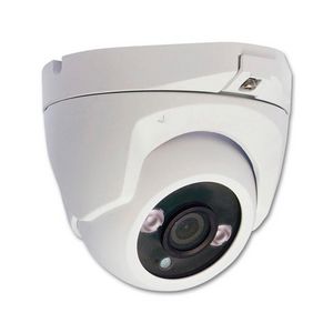 Welcome video mini dome camera