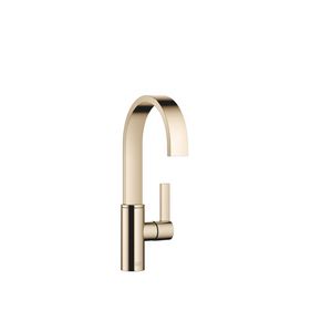 MEM BAR TAP Eengreepsmengkraan Champagne (22kt Goud)