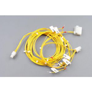 Rookgasvoeler compleet r600 12084608