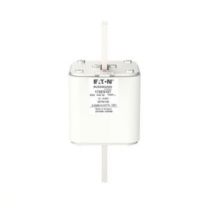 Zekering hoge snelheid 630A AC 1400V special 3 aR Typ