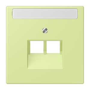 Afdekking 2-voudig tekstv. tbv UAE LC32053