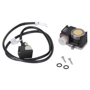 Minimum gasdrukcontrole