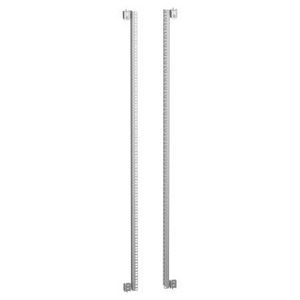 Doos a 2st. Vast raam 19" 1600mm Spacial SF/SM