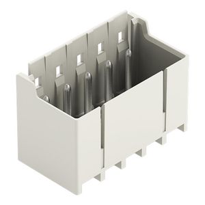 THR male steker Soldeerpen 1,4mm RE 2092-1405/200-000 VVE=200