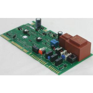 Printplaat CGG-1