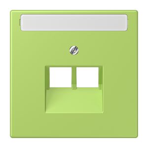 Afdekking 2-voudig tekstv. tbv UAE LC32052