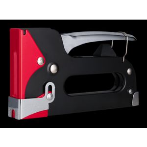 Handtacker voor nieten MW 6-14mm en minibrad 14mm