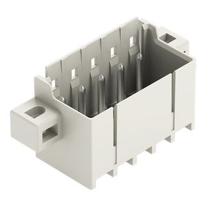 THR male steker Soldeerpen 1,4mm RE 2092-1405/205-000 VVE=200