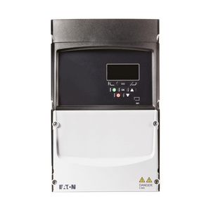 Frequentieregelaar U/f SLV CLV DA1 3-/3-230V 30A 7,5kW EMC