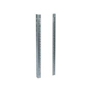 Set a 2st. Stijlen 19" stijlen 15U Linkeo