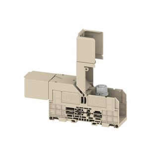 Doorvoerklem terminal 300mm² 520A 1 1029700000 VVE=2