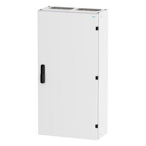 Wandverdeler EMC2 IP55 Klasse II 1100x550x270mm wit RAL 901