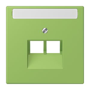 Afdekking 2-voudig tekstv. tbv UAE LC32051