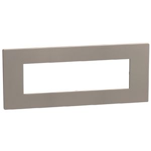 Doos a 10st. Light Now afdekraam 7 modules stone 10