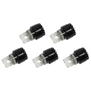 Set a 5st. Demper klep TE S1012200