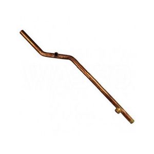 Aanvoerbuis klein HRE