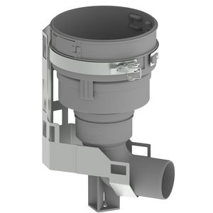 Eindstuk MultiFlex CLV PP 60130