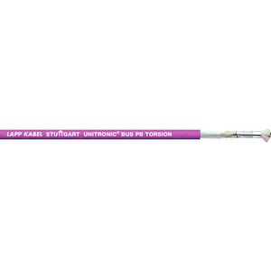 Haspel a 1000m. UNITRONIC BUS PB TORSION 1X2X0,8