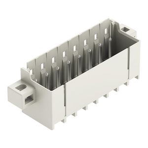THT male steker Soldeerpen 1,4mm RE 2092-1408/005-000 VVE=100