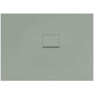 Rechthoekige douchevloer 1100x800mm UDQ1180SQI2RV-R8