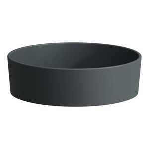 Waskom Graphite matt
