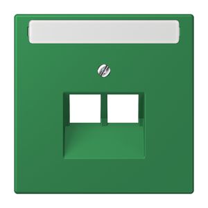 Afdekking 2-voudig tekstv. tbv UAE LC32050