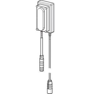Sensor 6v/72 h 59914256