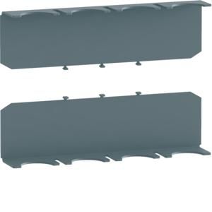 Aardeplaat voor verspreidingsset h3+ P250 4P