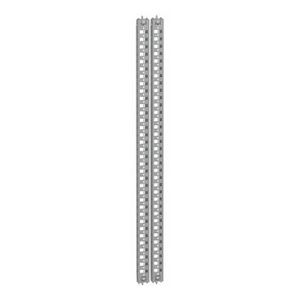 Doos a 2st. Universele dwarsstijlen 40mm kast 1000mm /SM
