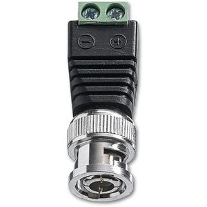 Welcome BNC-adapter