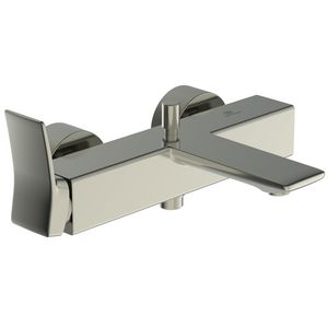 Conca bad/douchemengkraan silver storm (rvs look)