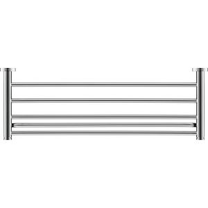 D-Code handdoekhouder L630mm