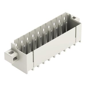 THT male steker Soldeerpen 1,4mm RE 2092-1410/005-000 VVE=100