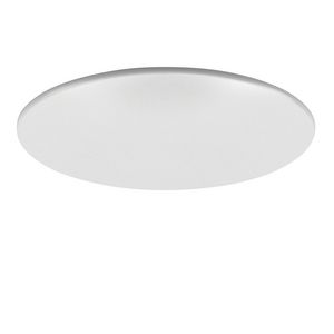 Gematteerde kunststof afscherming (IP54) DL ROUND MAXI