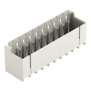 THR male steker Soldeerpen 1,4mm RE 2092-1410/200-000 VVE=100