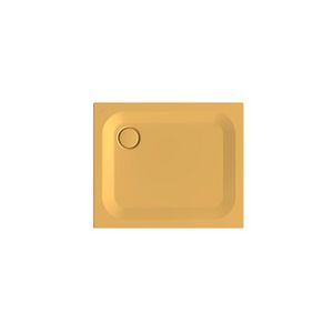 Douchebak BetteUltra 900x750x25mm Curry