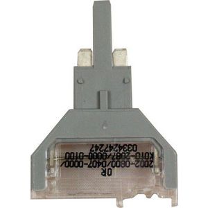 Parameterst. BWM-1/BWL-1S(B)-004 230V