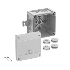 Aftakdoos Abox Pro 040 AB-L