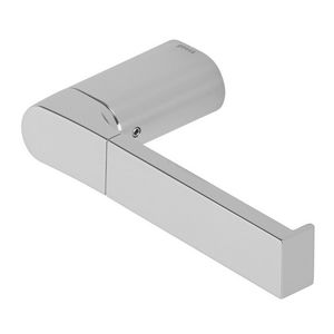Closetaccessoireset Wynk chroom (rolhouder/borstelgarnituur/haak)