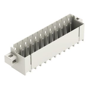 THT male steker Soldeerpen 1,4mm RE 2092-1412/005-000 VVE=100