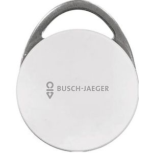 D081WH-03 Transponder key Tag Wit