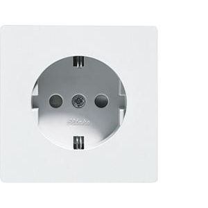 Wandct.doos m. randaarde,z. afdekraam,E-Design,55x55
