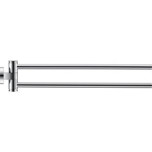D-Code handdoekhouder L445mm