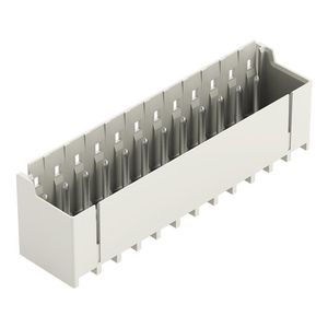 THR male steker Soldeerpen 1,4mm RE 2092-1412/200-000 VVE=100