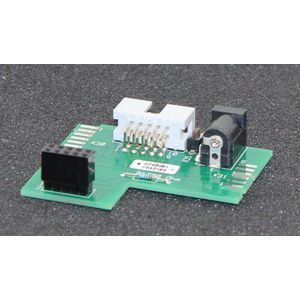 BM-Contactboard voor CGB en TOB