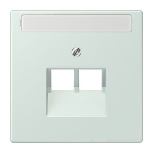 Afdekking 2-voudig tekstv. tbv UAE LC32034