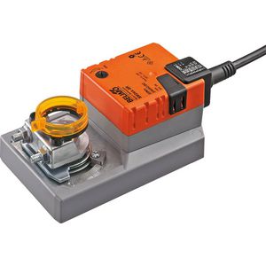 Luchtklepmotor 24V 2-10V 20Nm