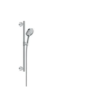 Raindance Select S 120 Unica Comfort doucheset 650mm chroom