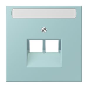 Afdekking 2-voudig tekstv. tbv UAE LC32033